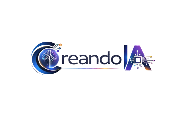 CreandoIA Logo